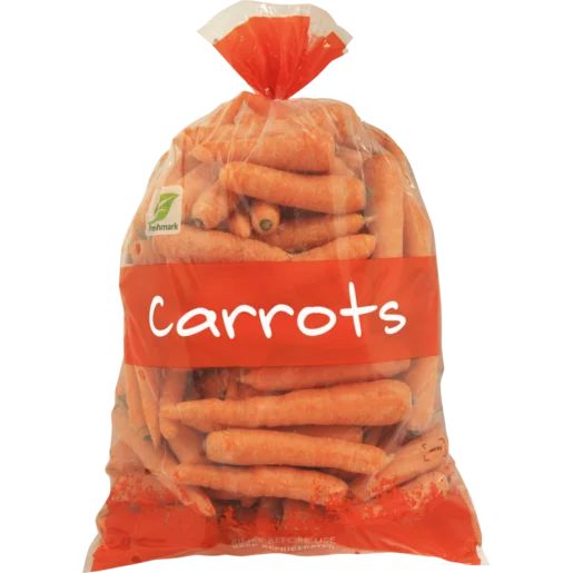 Carrots 5kg